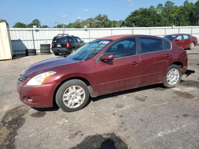Photo 1 from auction – 2010 NISSAN ALTIMA BAS with VIN 1N4AL2AP0AN513018