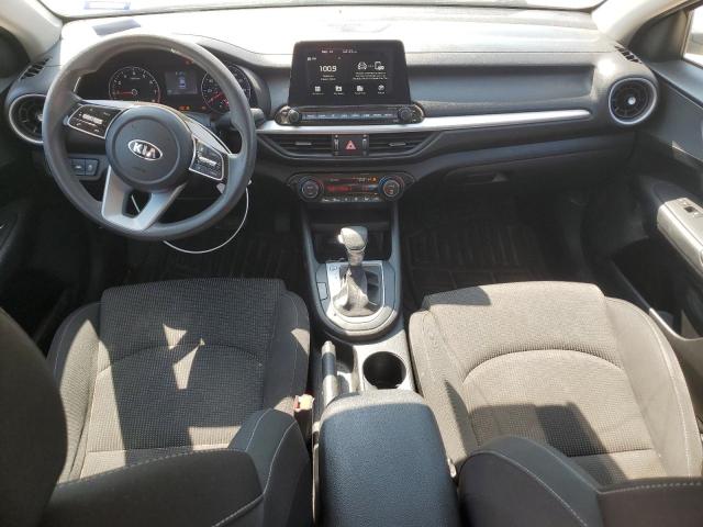 Photo 8 from auction – 2019 KIA FORTE FE with VIN 3KPF24AD7KE104752