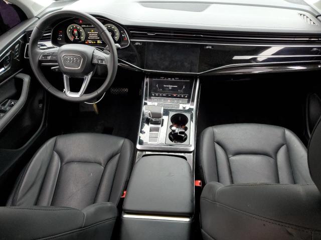 Photo 8 from auction – 2023 AUDI Q7 PREMIUM with VIN WA1LXBF78PD006991