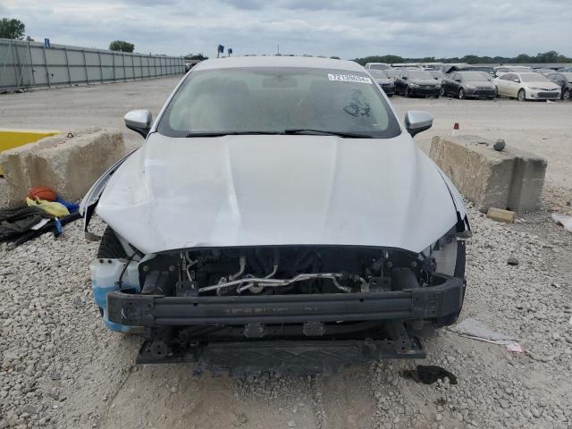 Photo 5 from auction – 2017 FORD FUSION SE with VIN 3FA6P0HD1HR244352