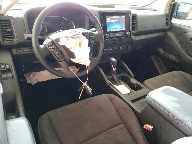 Photo 8 from auction – 2024 NISSAN FRONTIER S with VIN 1N6ED1CL3RN633272