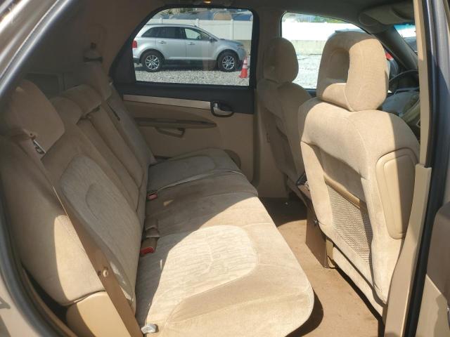 Photo 11 from auction – 2003 BUICK RENDEZVOUS with VIN 3G5DA03E13S603811