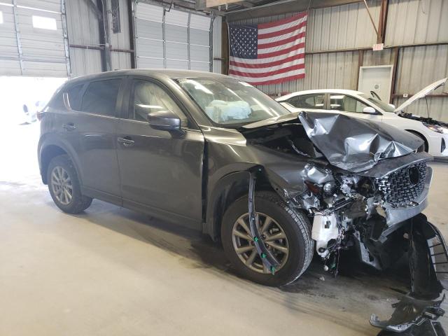 Photo 4 from auction – 2023 MAZDA CX-5 SELEC with VIN JM3KFBBM4P0208502