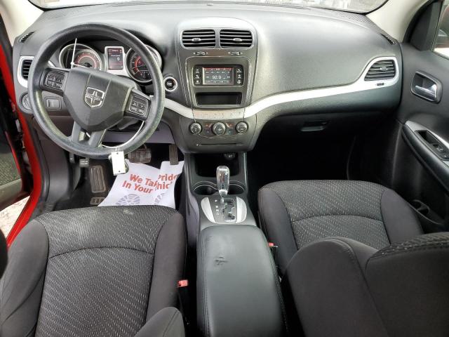 Photo 8 from auction – 2013 DODGE JOURNEY SE with VIN 3C4PDCAB3DT721314