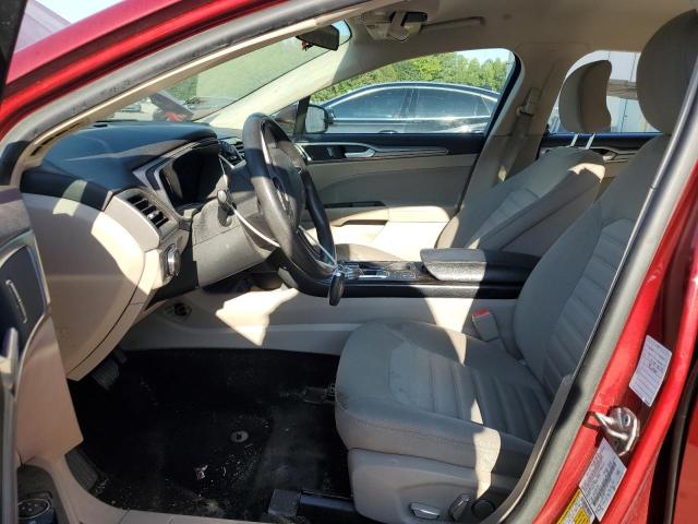 Photo 7 from auction – 2018 FORD FUSION SE with VIN 3FA6P0LU1JR172985