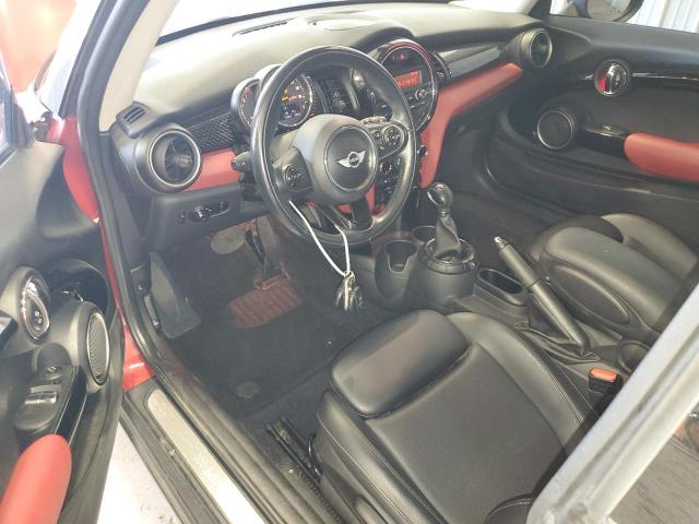 Photo 8 from auction – 2014 MINI COOPER S with VIN WMWXM7C57ET985368