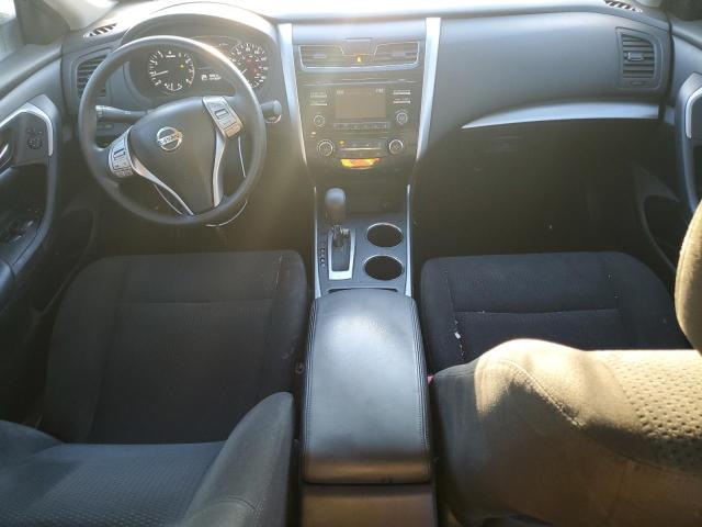 Photo 8 from auction – 2015 NISSAN ALTIMA 2.5 with VIN 1N4AL3AP0FN889604