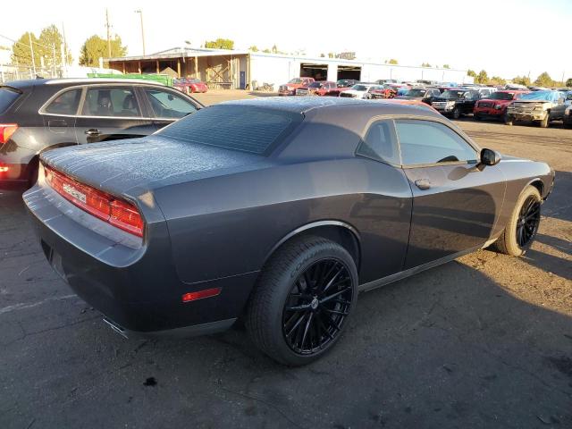 Photo 3 from auction – 2013 DODGE CHALLENGER with VIN 2C3CDYAGXDH705146