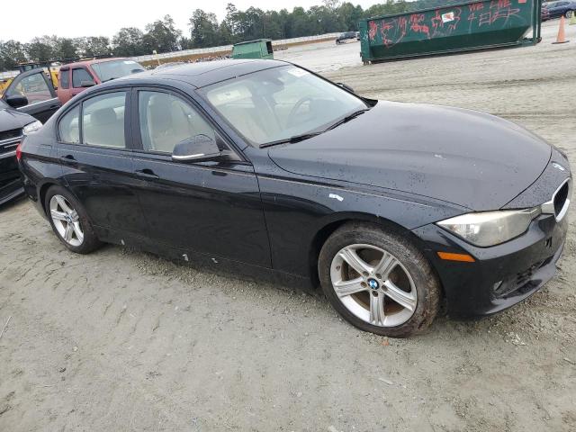 Photo 4 from auction – 2012 BMW 328 I with VIN WBA3A5C57CF349685