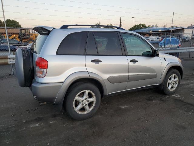 Photo 3 from auction – 2002 TOYOTA RAV4 with VIN JTEHH20V926016664