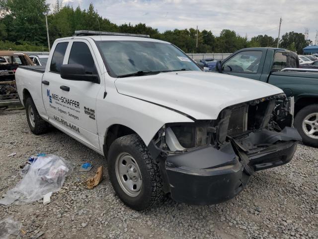 Photo 4 from auction – 2021 RAM 1500 CLASS with VIN 1C6RR7FG2MS574644