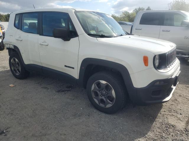 Photo 4 from auction – 2016 JEEP RENEGADE S with VIN ZACCJBAT5GPD86613