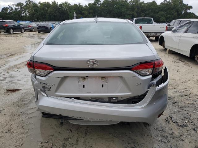 Photo 6 from auction – 2024 TOYOTA COROLLA LE with VIN 5YFB4MDE1RP113405