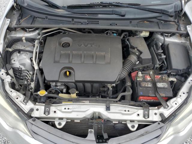 Photo 11 from auction – 2015 TOYOTA COROLLA L with VIN 2T1BURHE6FC303817