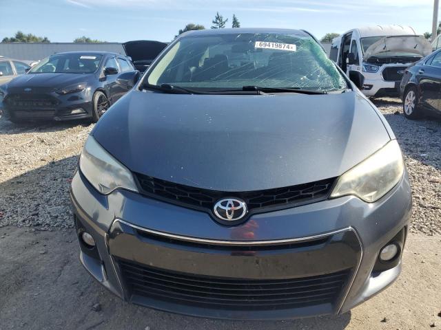Photo 5 from auction – 2015 TOYOTA COROLLA L with VIN 5YFBURHE9FP195581