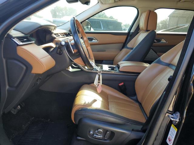 Photo 7 from auction – 2018 LAND ROVER RANGE ROVE with VIN SALYB2RX0JA736451