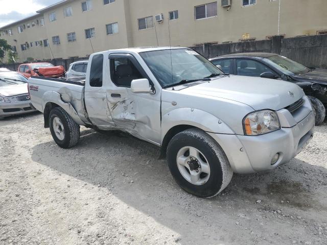 Photo 4 from auction – 2001 NISSAN FRONTIER K with VIN 1N6ED26Y71C388148