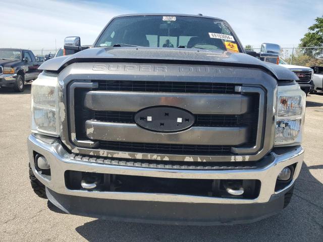 Photo 5 from auction – 2011 FORD F250 SUPER with VIN 1FT7W2BT1BEC91551