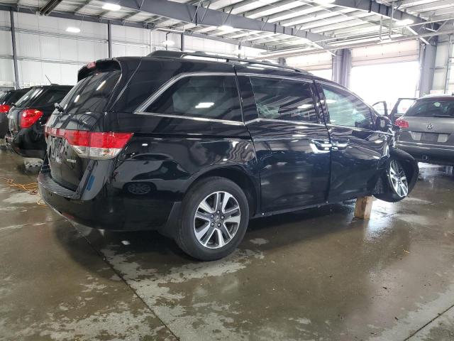 Photo 3 from auction – 2014 HONDA ODYSSEY TO with VIN 5FNRL5H93EB128904