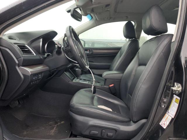 Photo 7 from auction – 2015 SUBARU LEGACY 2.5 with VIN 4S3BNAN63F3049035