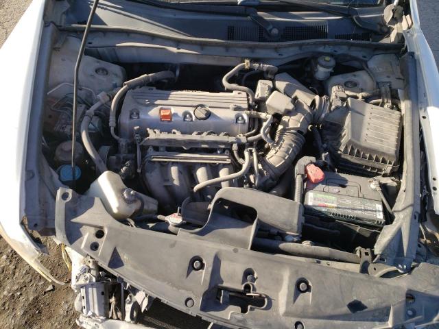 Photo 11 from auction – 2012 HONDA ACCORD SE with VIN 1HGCP2F6XCA035855