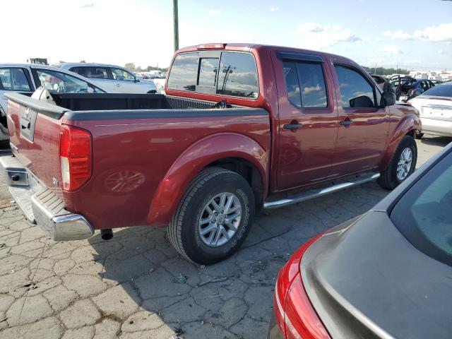 Photo 3 from auction – 2015 NISSAN FRONTIER S with VIN 1N6AD0ER7FN712272