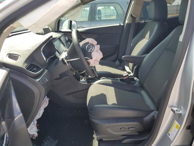 Photo 7 from auction – 2020 BUICK ENCORE PRE with VIN KL4CJASB2LB322706