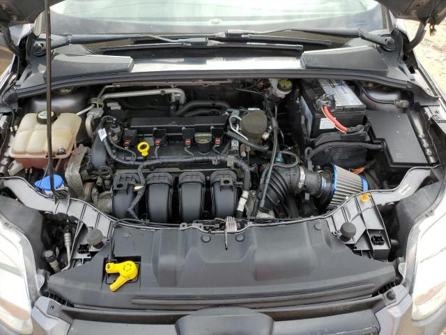 Photo 12 from auction – 2014 FORD FOCUS SE with VIN 1FADP3K20EL302882