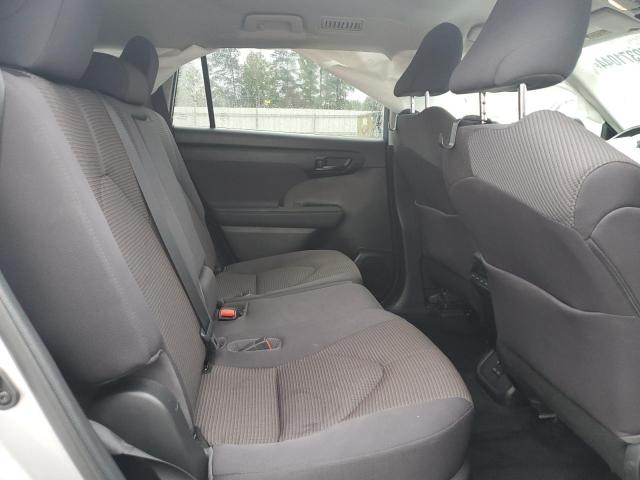 Photo 10 from auction – 2022 TOYOTA HIGHLANDER with VIN 5TDZZRAH4NS116375