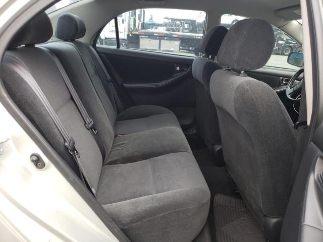 Photo 10 from auction – 2003 TOYOTA COROLLA CE with VIN 1NXBR32EX3Z183604