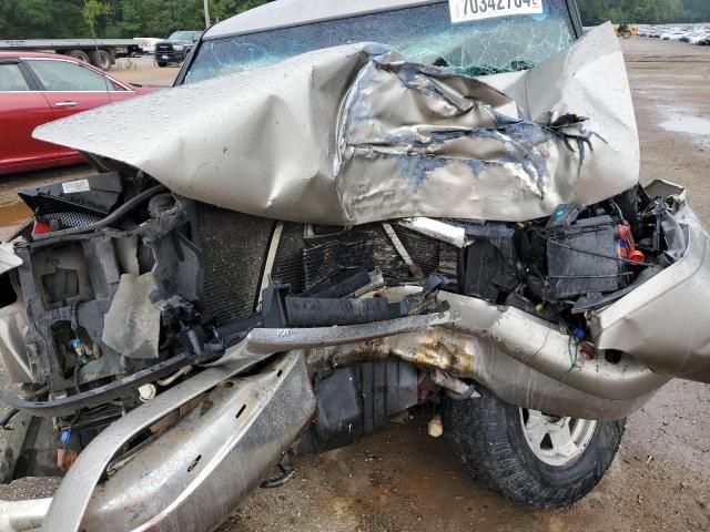 Photo 12 from auction – 2002 GMC YUKON with VIN 1GKEK13V02J208958