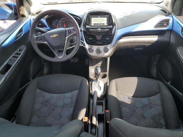 Photo 8 from auction – 2018 CHEVROLET SPARK 1LT with VIN KL8CD6SA2JC481338