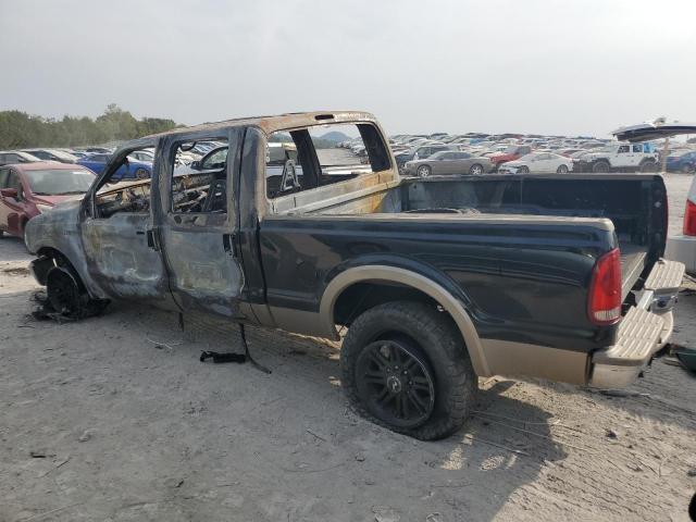 Photo 2 from auction – 2007 FORD F250 SUPER with VIN 1FTSW21P97EA05306