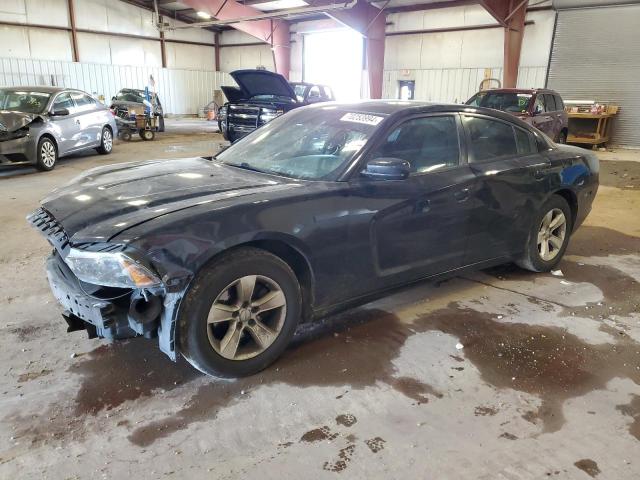 DODGE CHARGER SE 2013 with VIN 2C3CDXBG4DH688899 - Photo from auction
