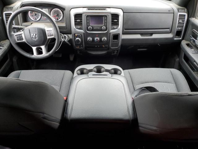 Photo 8 from auction – 2023 RAM 1500 CLASS with VIN 1C6RR7GG8PS529534