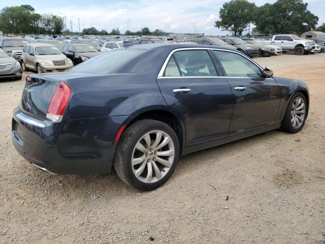 Photo 3 from auction – 2016 CHRYSLER 300C with VIN 2C3CCAEG8GH152148