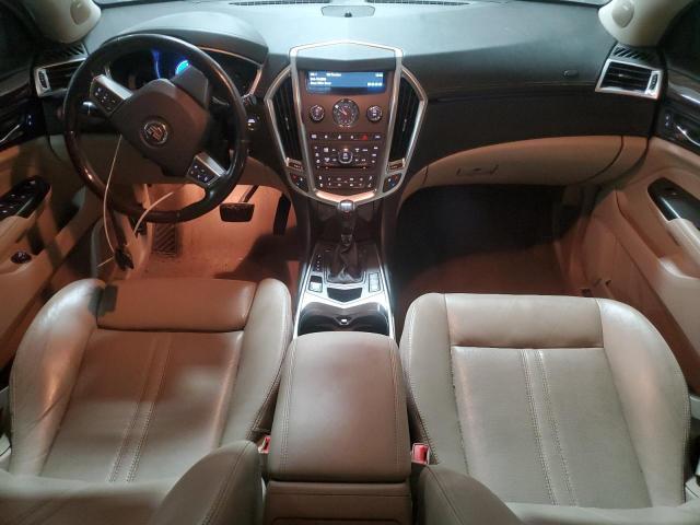 Photo 8 from auction – 2012 CADILLAC SRX PERFOR with VIN 3GYFNEE3XCS642132