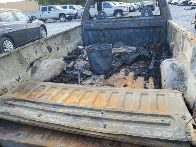 Photo 10 from auction – 2003 FORD F150 with VIN 1FTRF17223NB91611