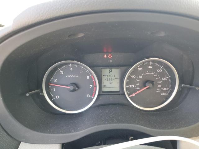 Photo 9 from auction – 2014 SUBARU FORESTER 2 with VIN JF2SJADC5EH490221
