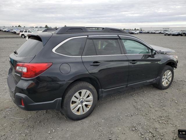 Photo 3 from auction – 2018 SUBARU OUTBACK 2. with VIN 4S4BSAFC9J3228407