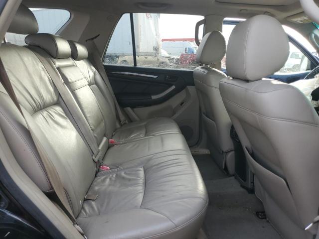 Photo 10 from auction – 2008 TOYOTA 4RUNNER LI with VIN JTEZU17R68K014065