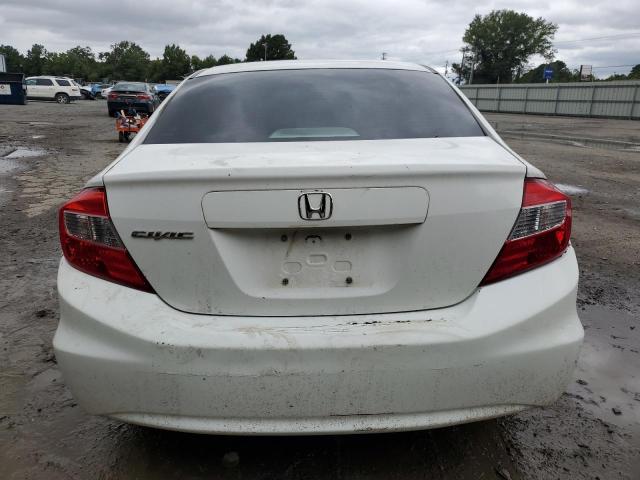 Снимка 6 от търг – 2012 HONDA CIVIC EX с VIN 2HGFB2F80CH521637