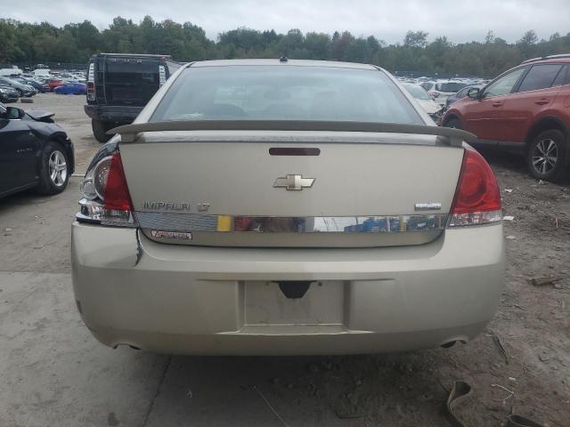 Photo 6 from auction – 2009 CHEVROLET IMPALA 2LT with VIN 2G1WC57MX91247835