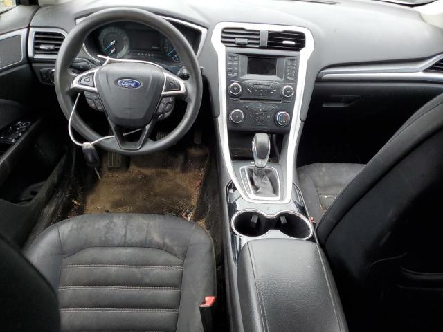 Photo 8 from auction – 2015 FORD FUSION SE with VIN 1FA6P0H73F5107620