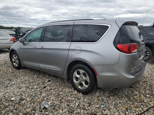 Photo 2 from auction – 2017 CHRYSLER PACIFICA T with VIN 2C4RC1EG5HR504832
