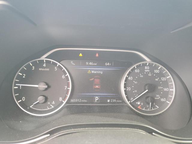 Photo 9 from auction – 2017 NISSAN MAXIMA 3.5 with VIN 1N4AA6AP7HC443262