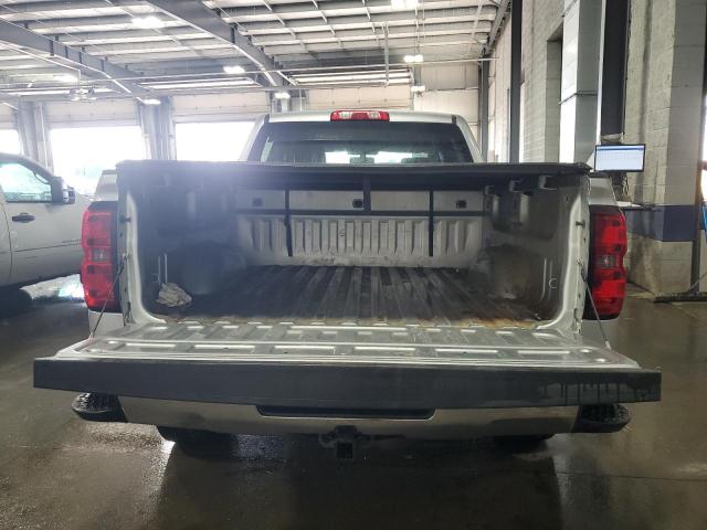 Photo 6 from auction – 2014 CHEVROLET SILVERADO with VIN 3GCUKSEC2EG307666