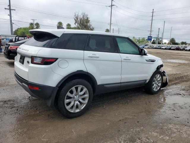 Photo 3 from auction – 2018 LAND ROVER RANGE ROVE with VIN SALVP2RX9JH276959