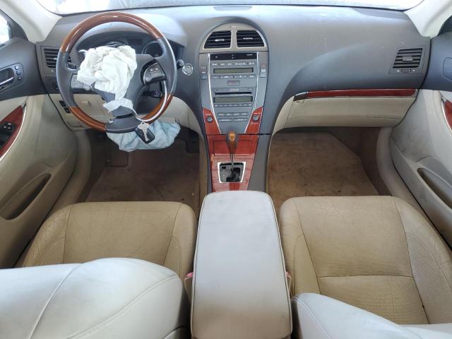 Photo 8 from auction – 2012 LEXUS ES 350 with VIN JTHBK1EG1C2484959