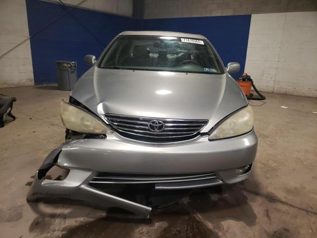 Photo 5 from auction – 2006 TOYOTA CAMRY LE with VIN 4T1BF30K76U626295